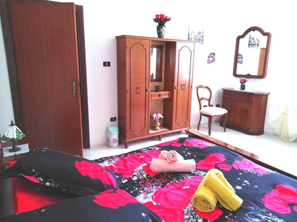 Dolce Risveglio Bed & Breakfast San Valentino in Abruzzo Citeriore Екстериор снимка