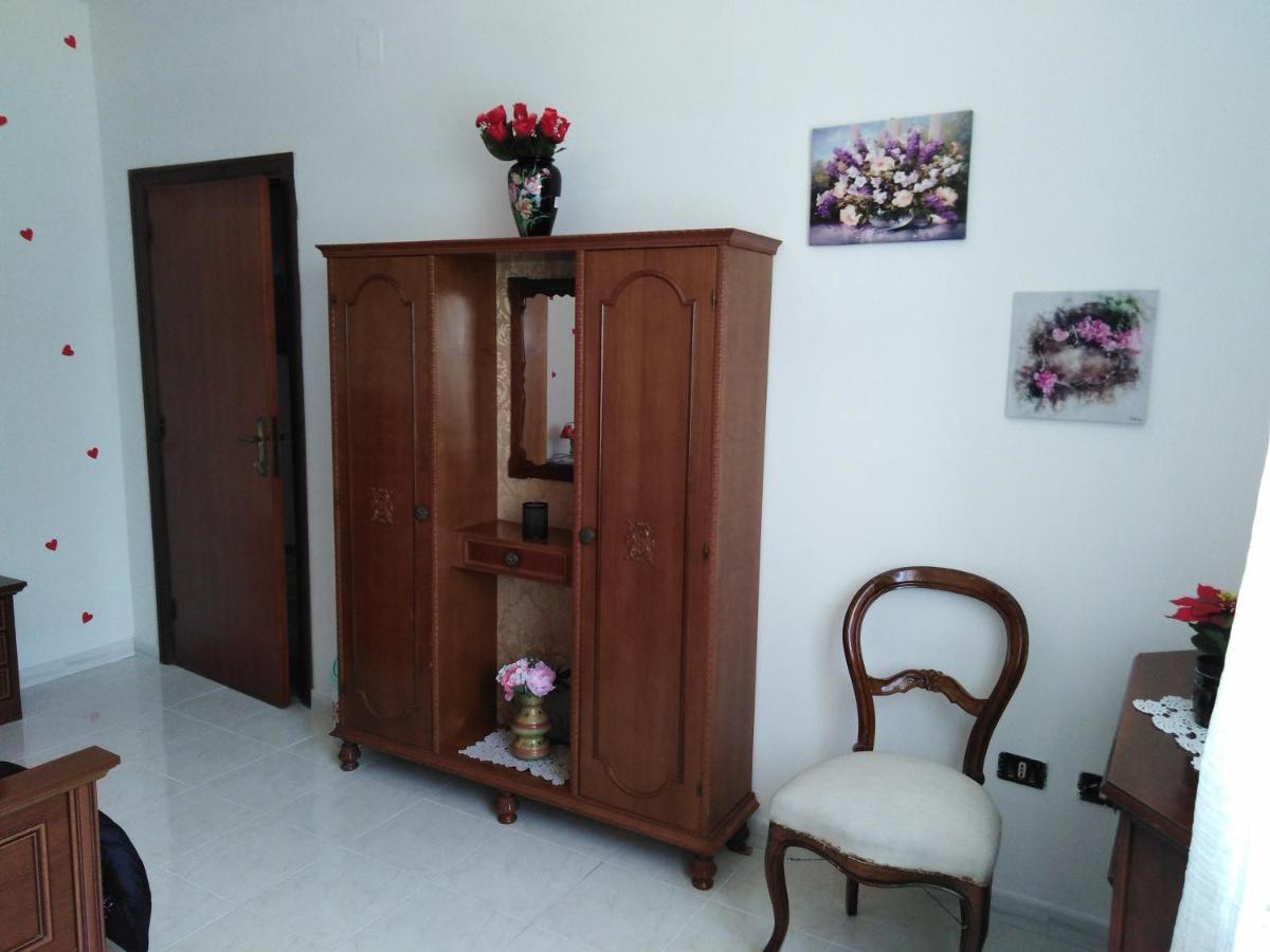 Dolce Risveglio Bed & Breakfast San Valentino in Abruzzo Citeriore Екстериор снимка