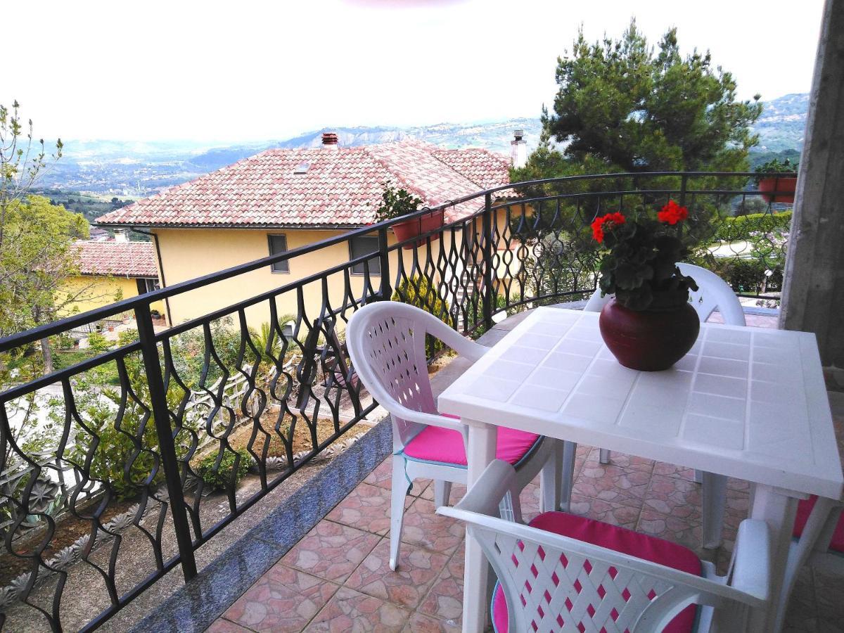 Dolce Risveglio Bed & Breakfast San Valentino in Abruzzo Citeriore Екстериор снимка