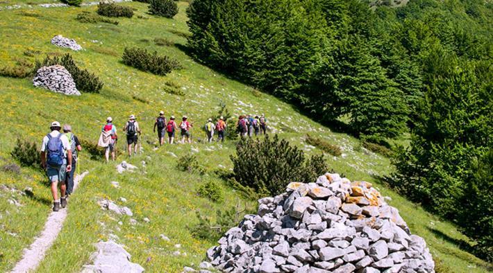 Dolce Risveglio Bed & Breakfast San Valentino in Abruzzo Citeriore Екстериор снимка